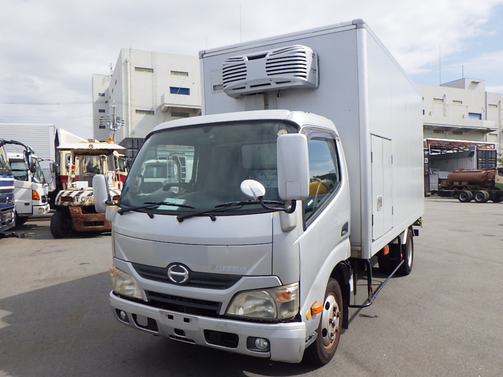 オークション出品車
