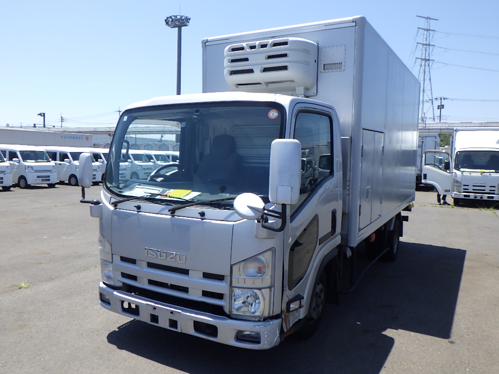 オークション出品車