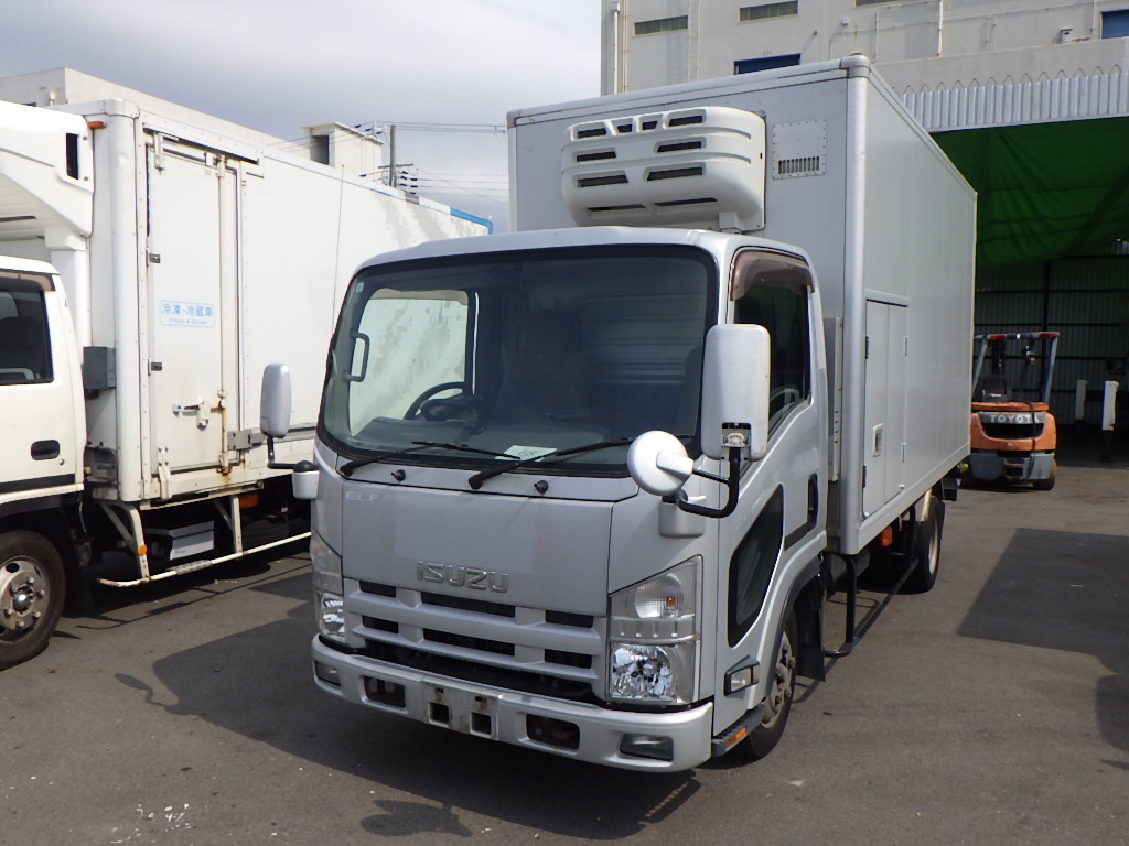 オークション出品車