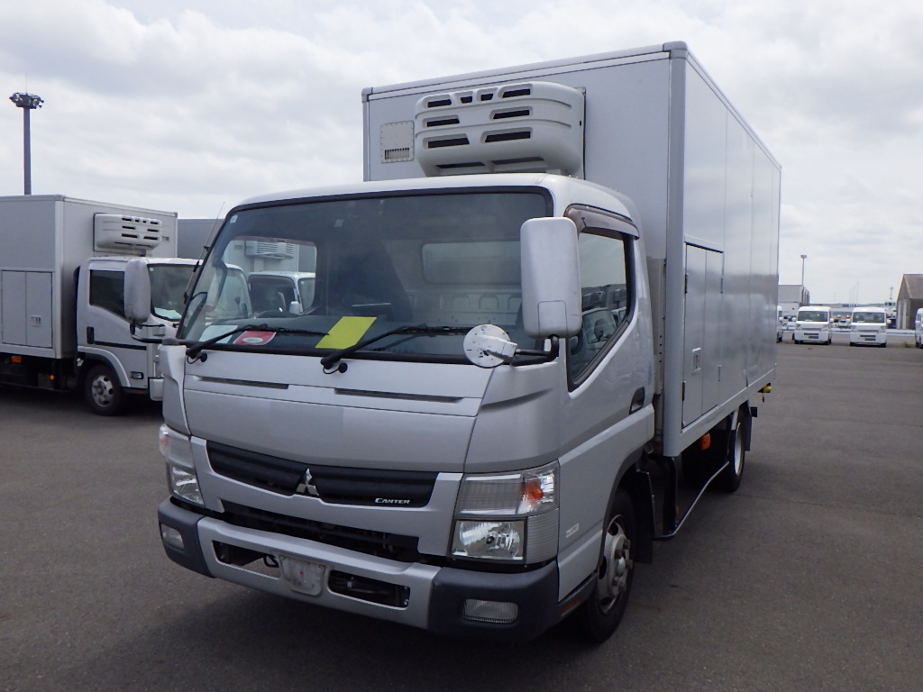 オークション出品車