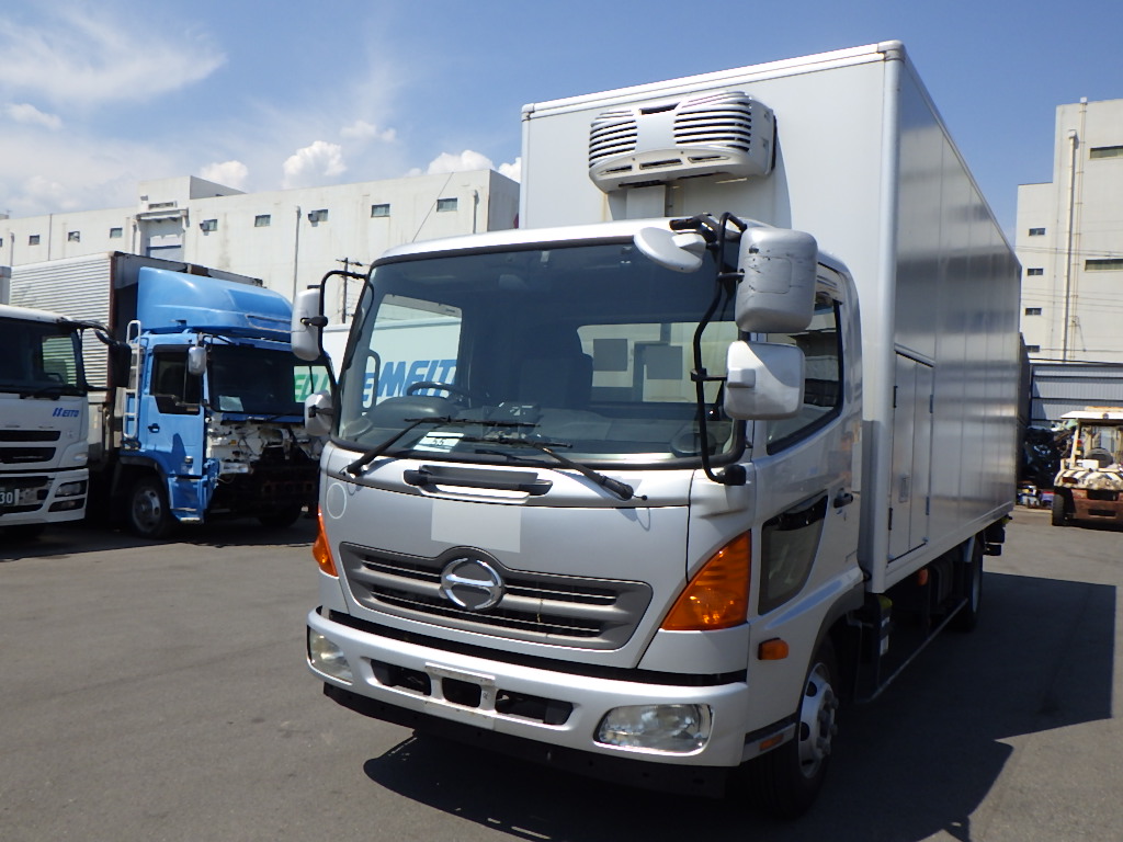 オークション出品車