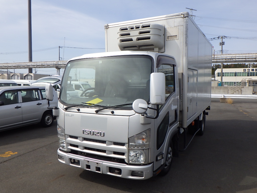 オークション出品車