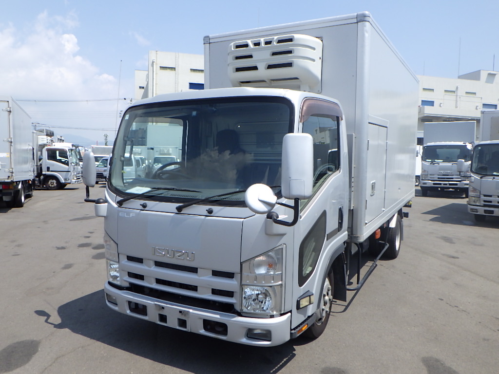 オークション出品車