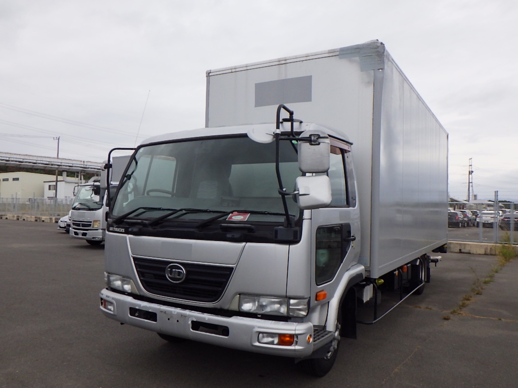 オークション出品車