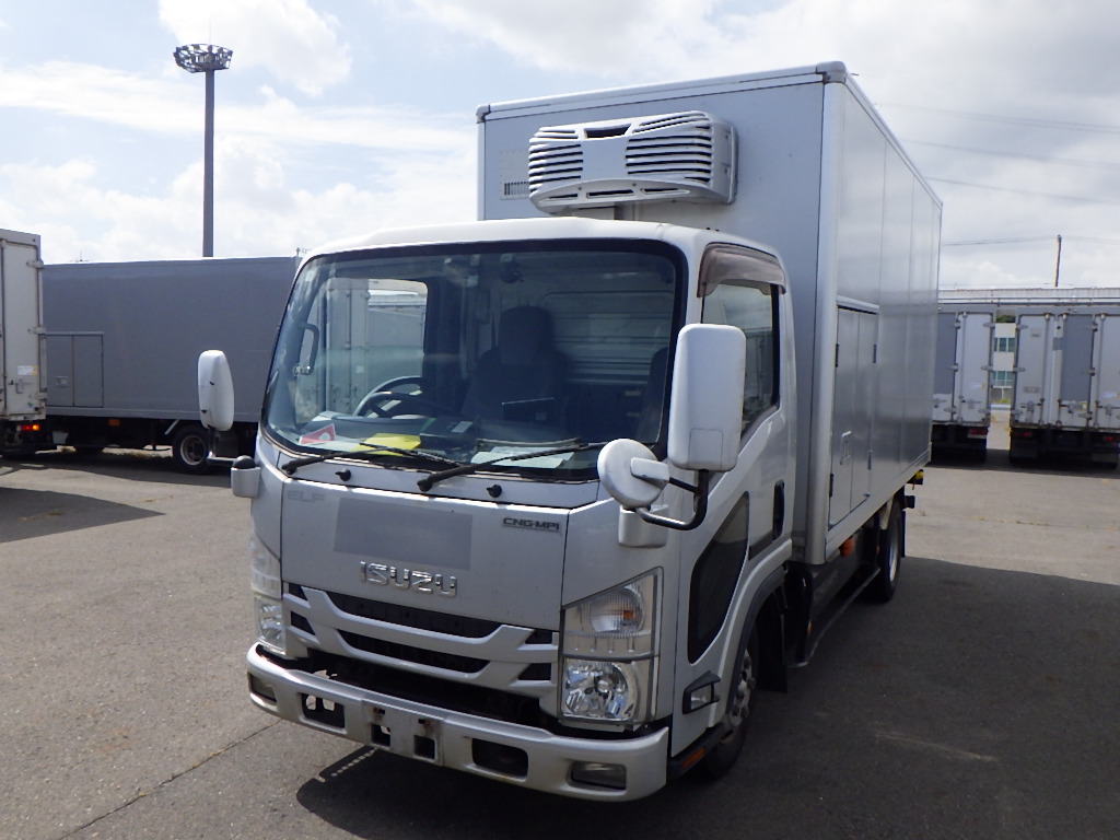 オークション出品車