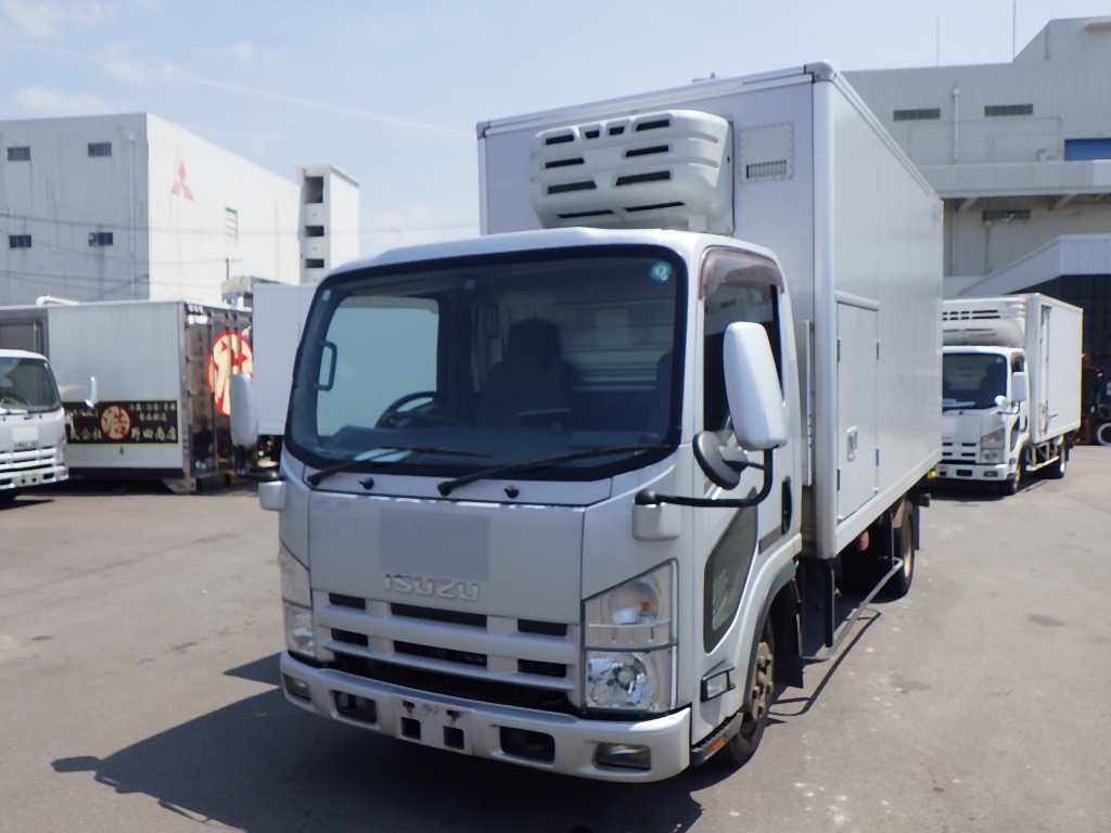 オークション出品車