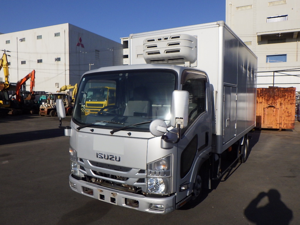 オークション出品車