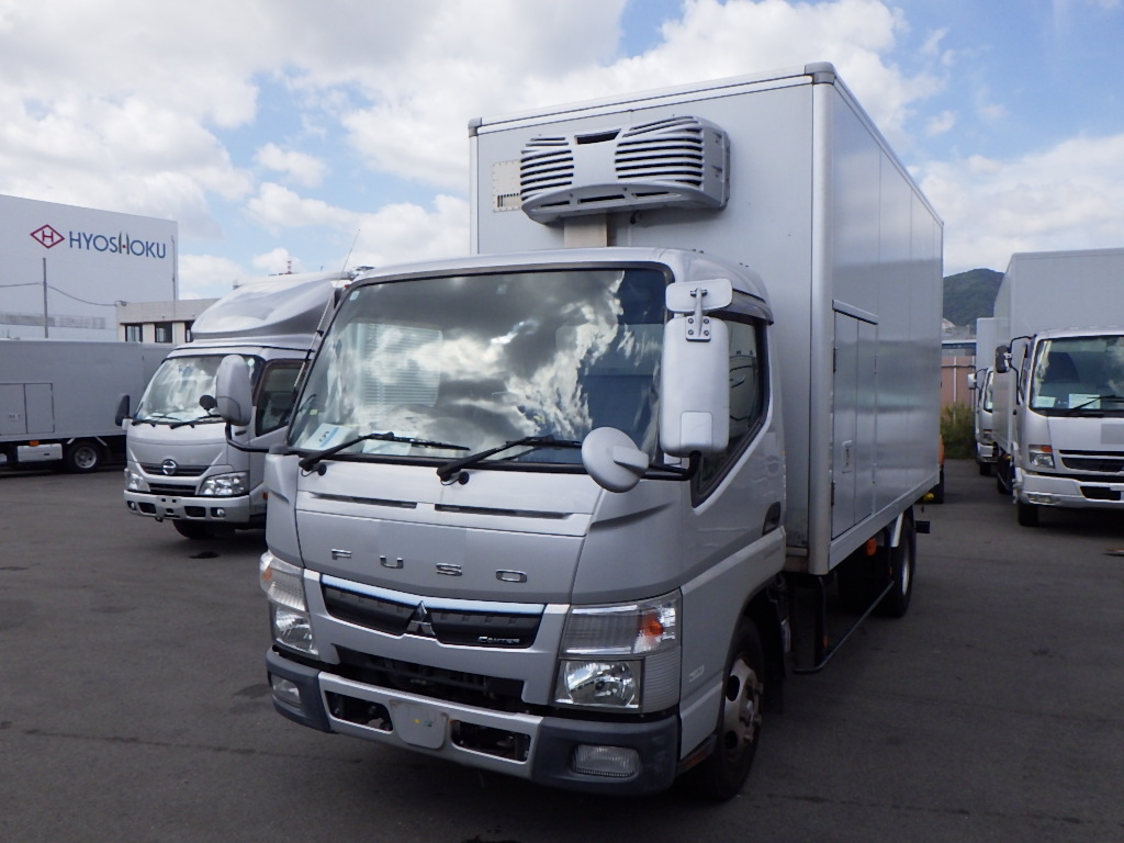 オークション出品車