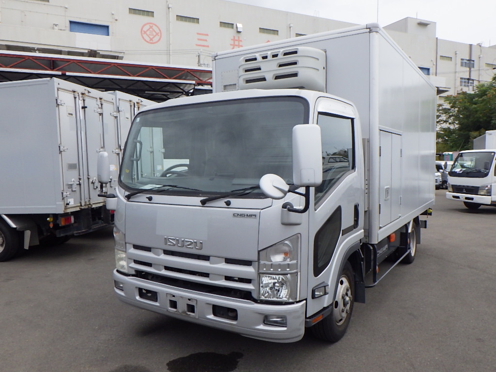 オークション出品車