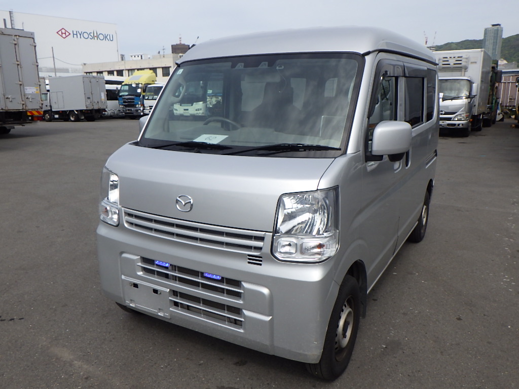 オークション出品車