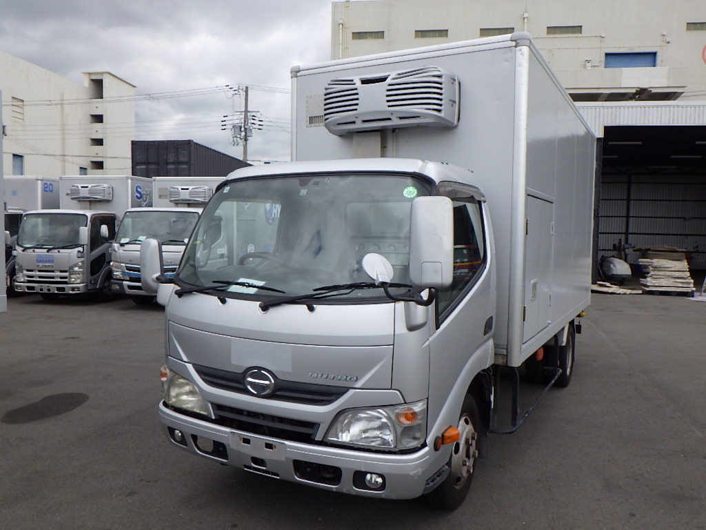 オークション出品車