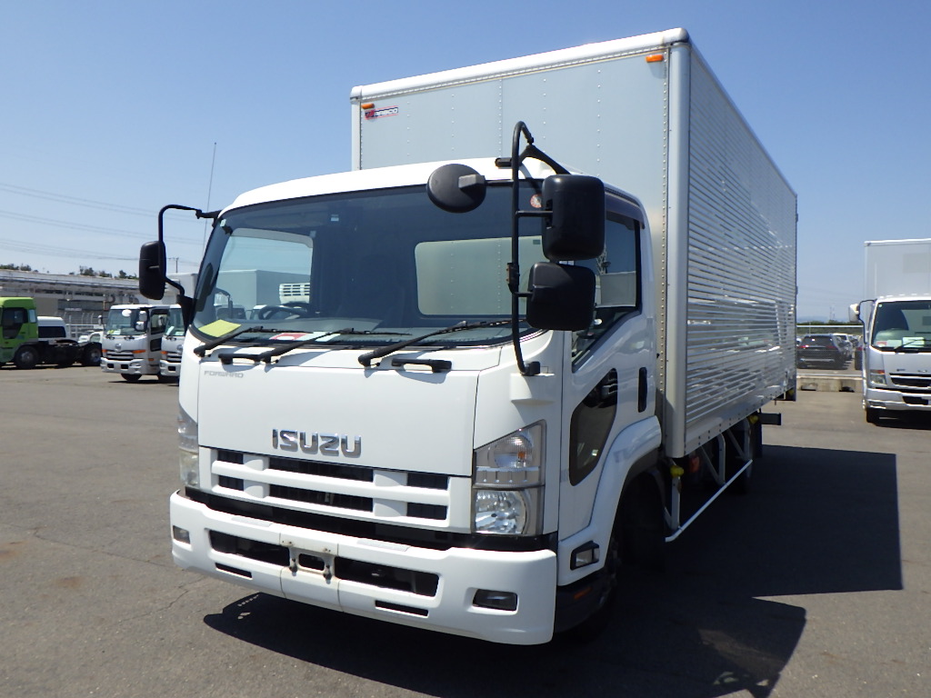 オークション出品車