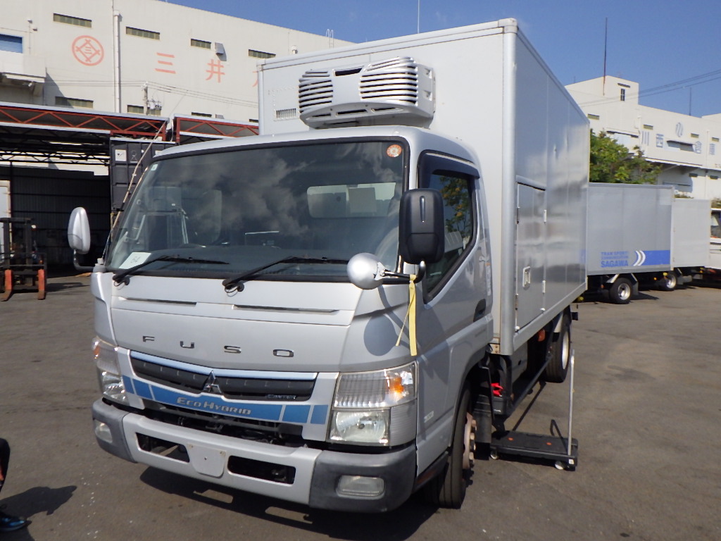 オークション出品車