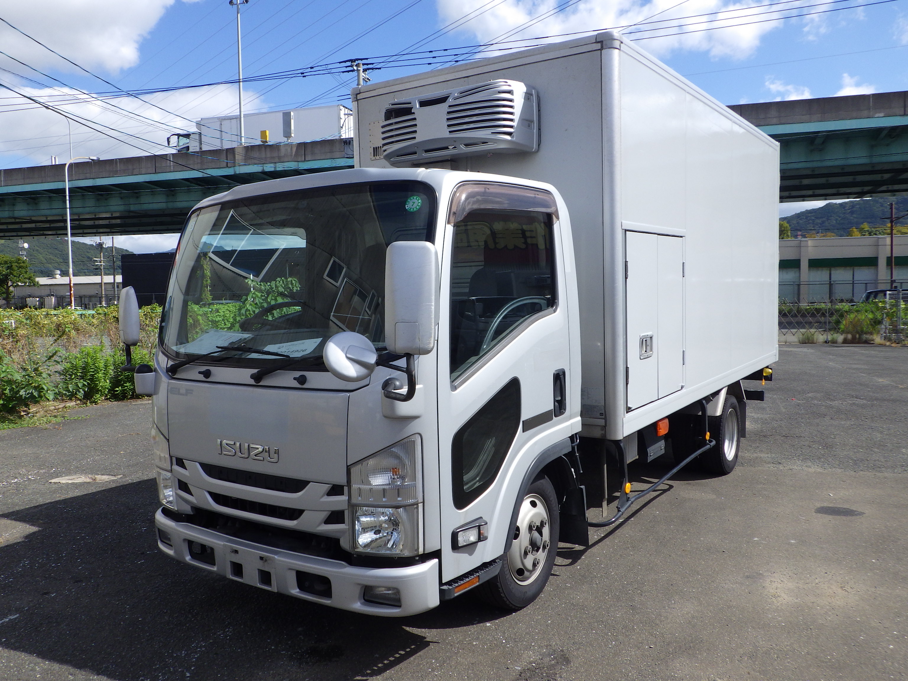 オークション出品車