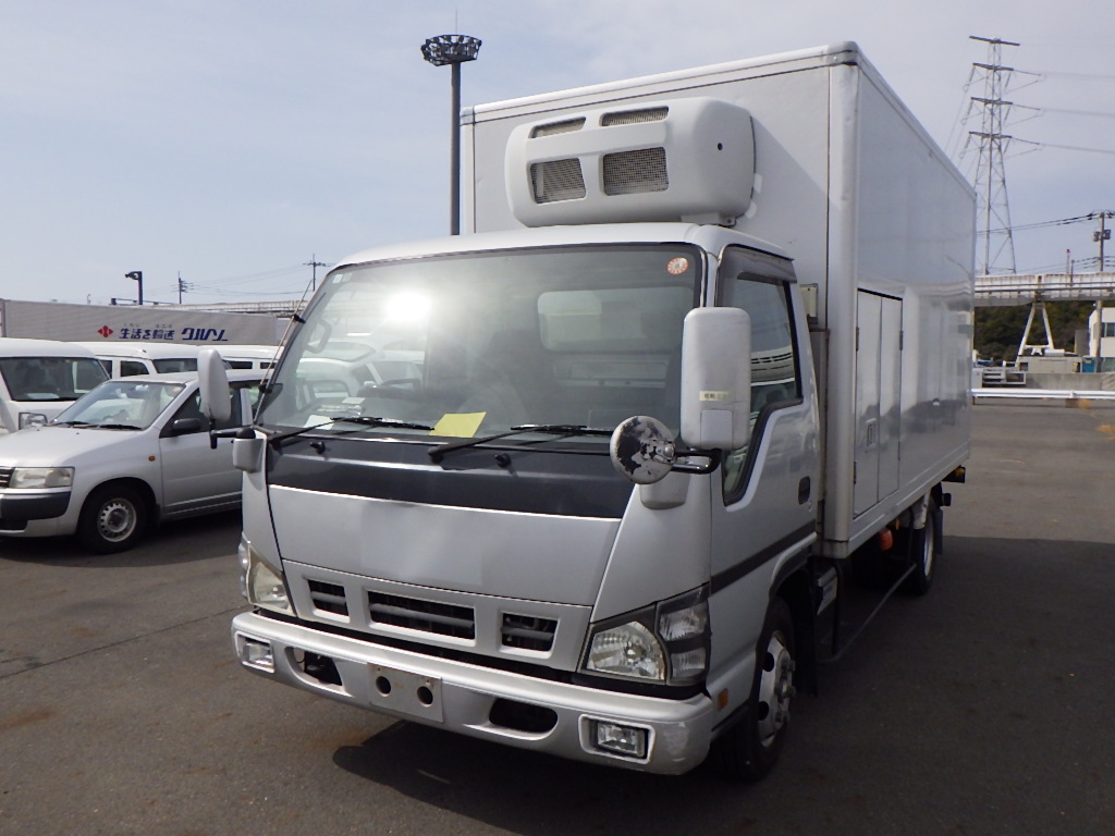 オークション出品車