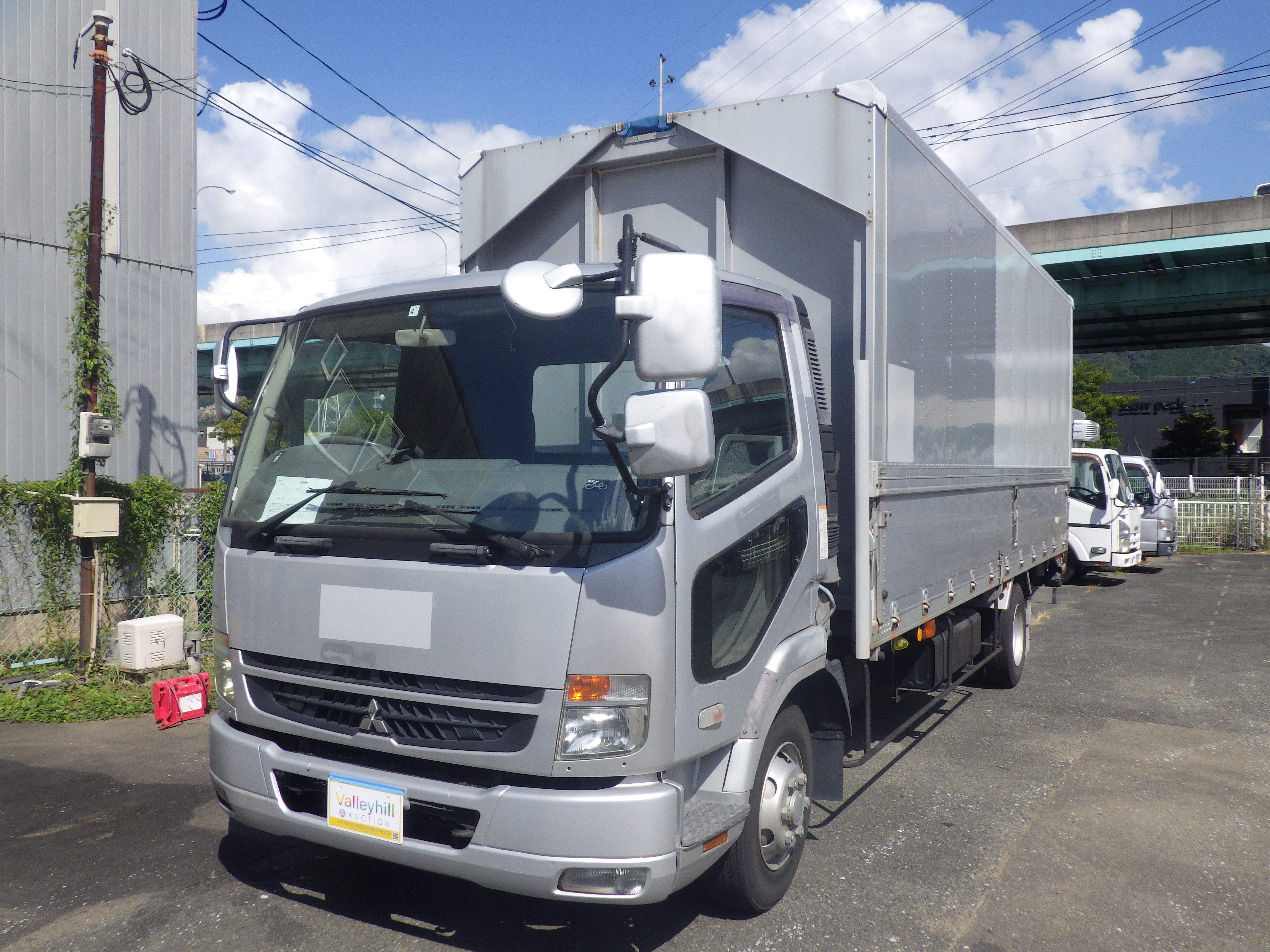 Auction Vehicle