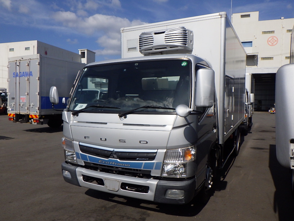 オークション出品車