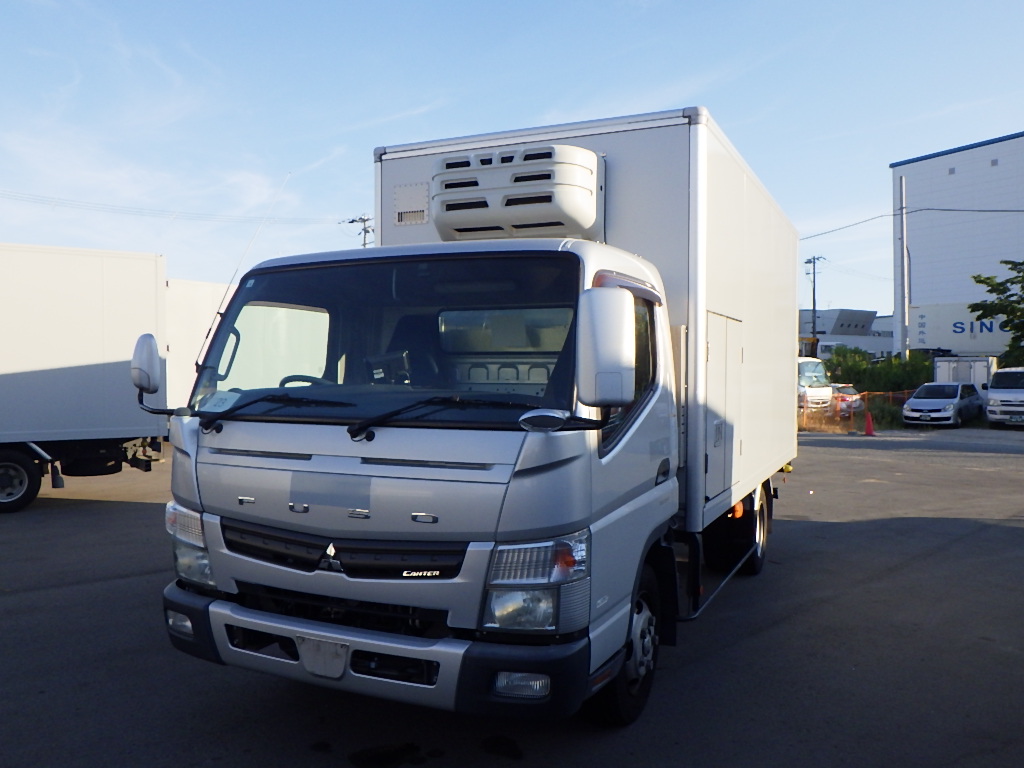 オークション出品車