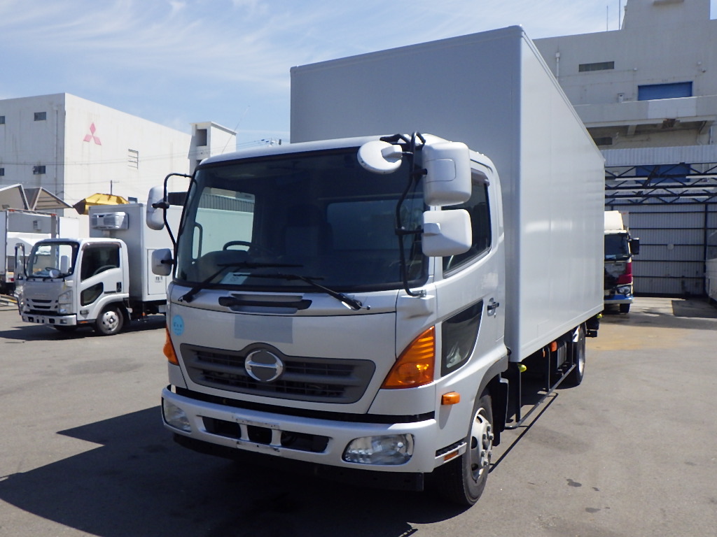 オークション出品車