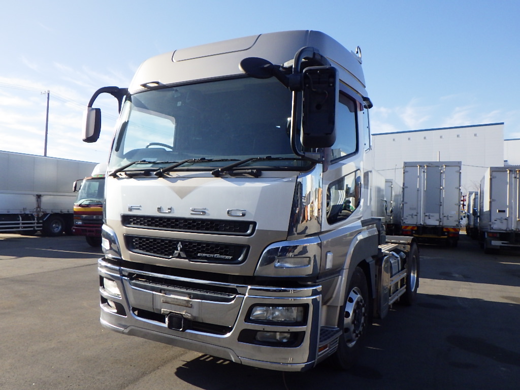 オークション出品車