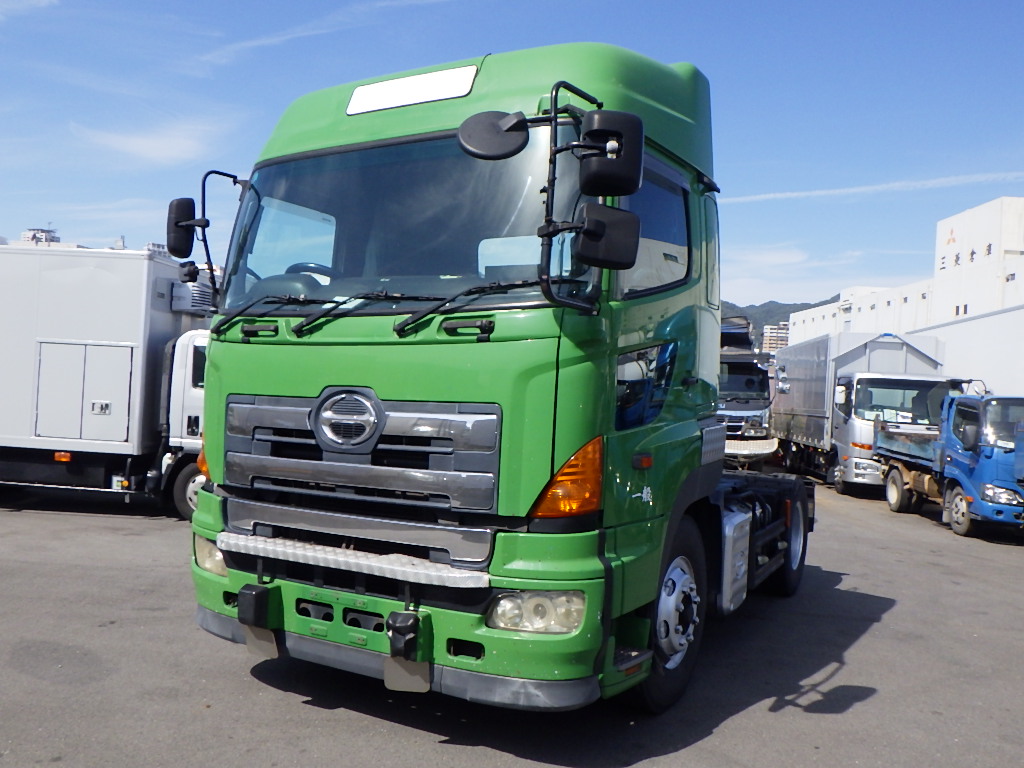 Auction Vehicle