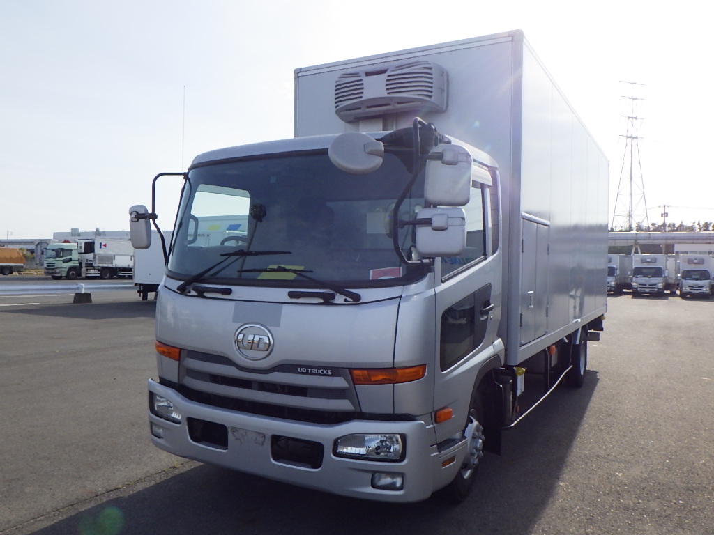オークション出品車