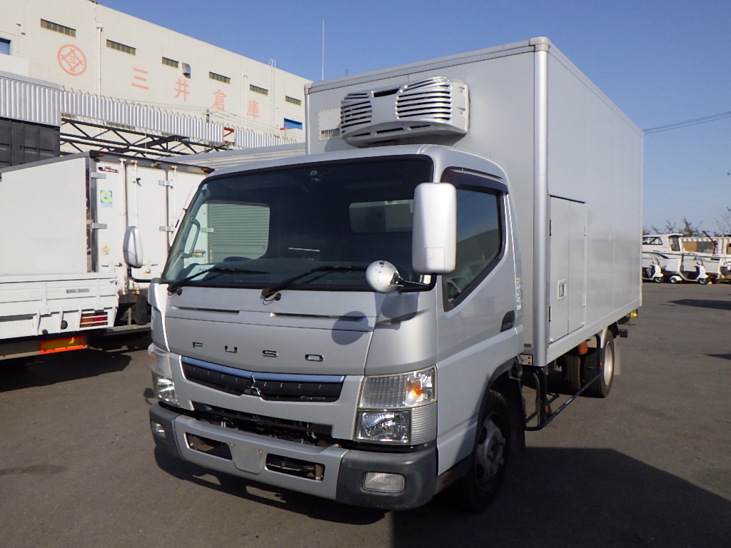 オークション出品車