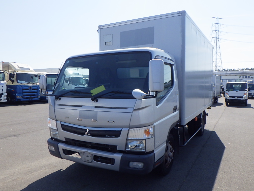 オークション出品車