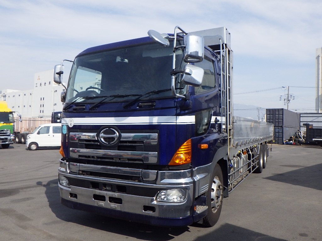 オークション出品車