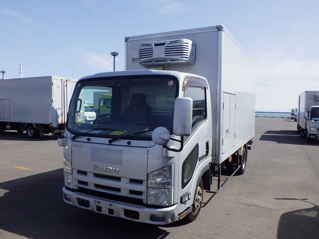 オークション出品車