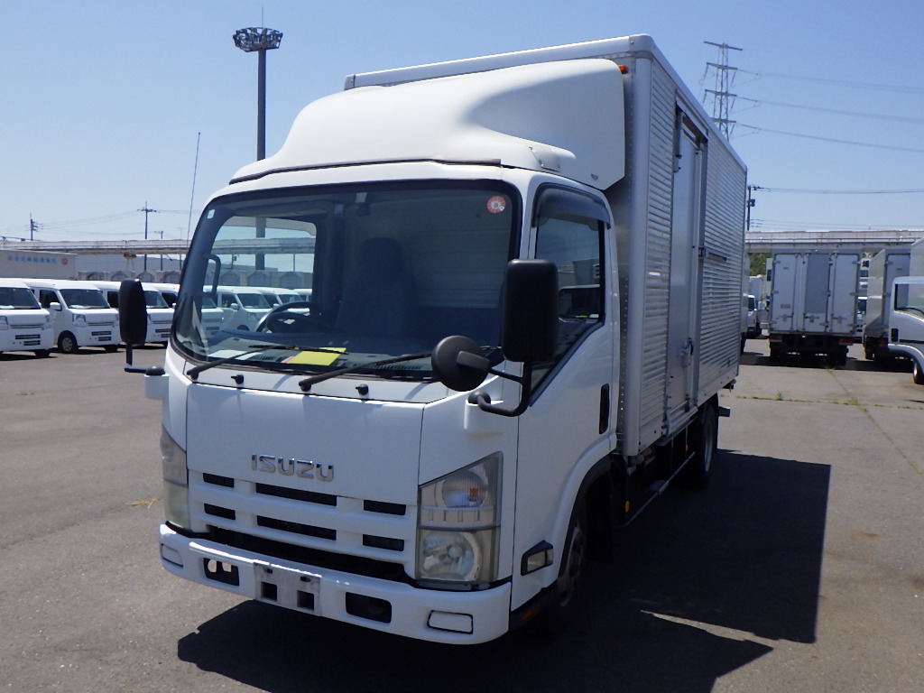 オークション出品車