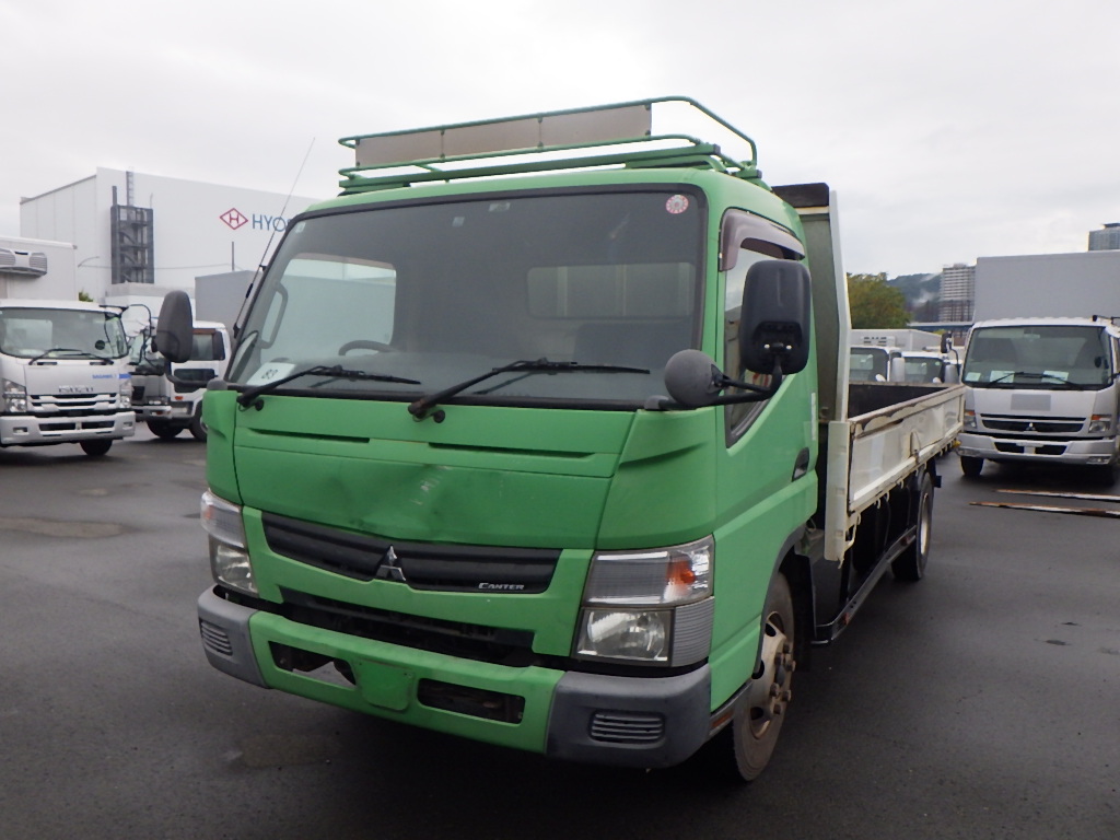 オークション出品車