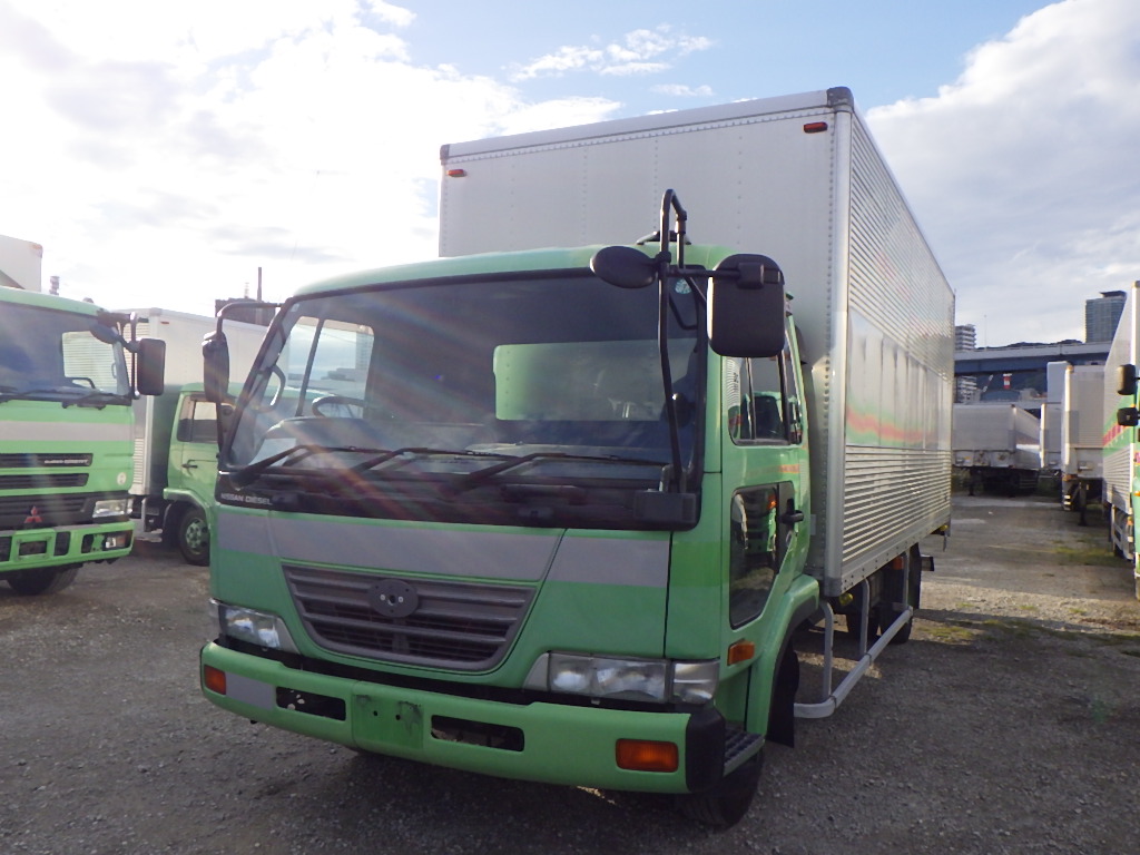 オークション出品車