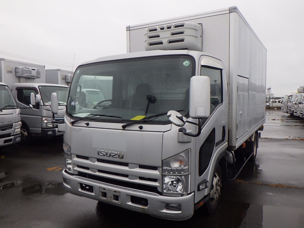 オークション出品車