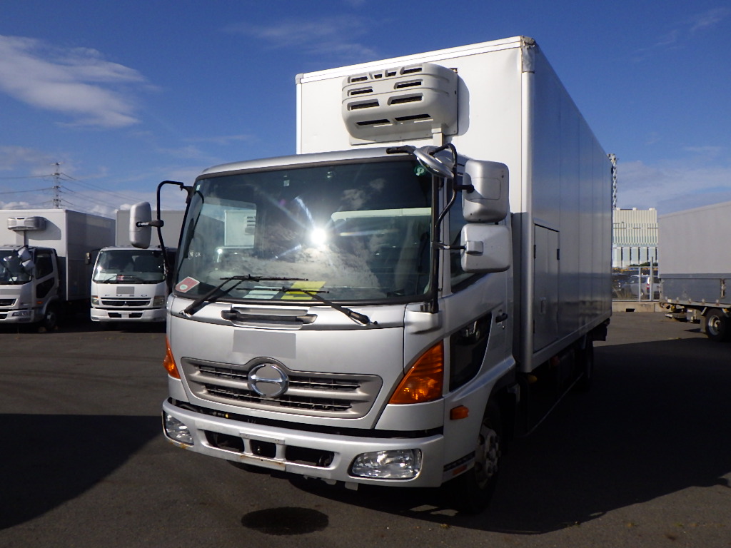 オークション出品車