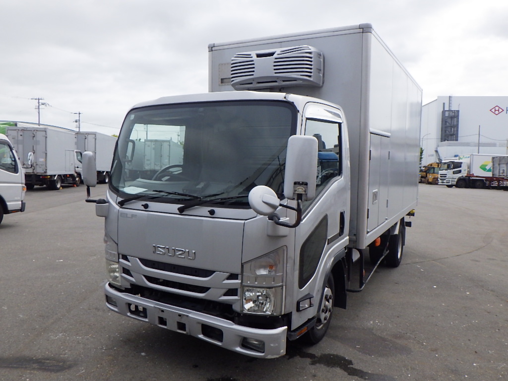 オークション出品車