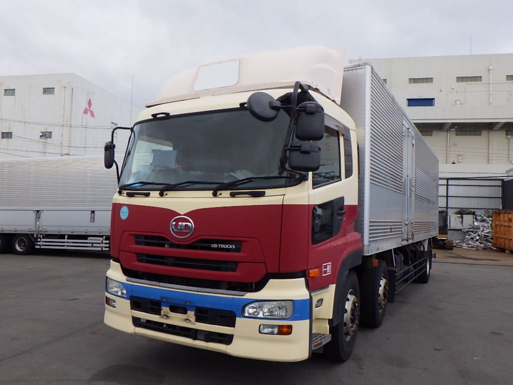 オークション出品車