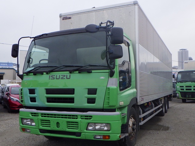 Auction Vehicle
