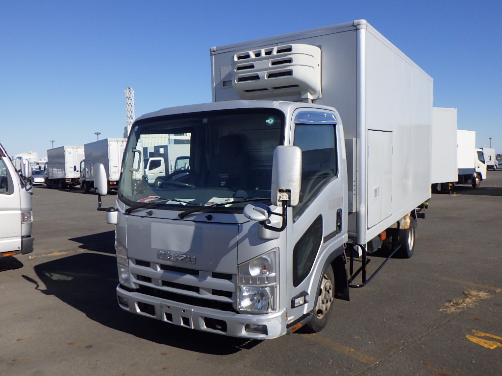 オークション出品車