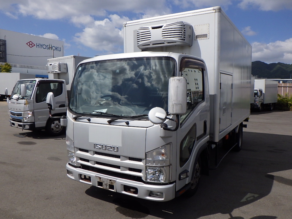 オークション出品車