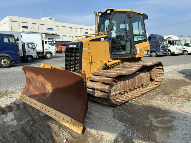 オークション出品車