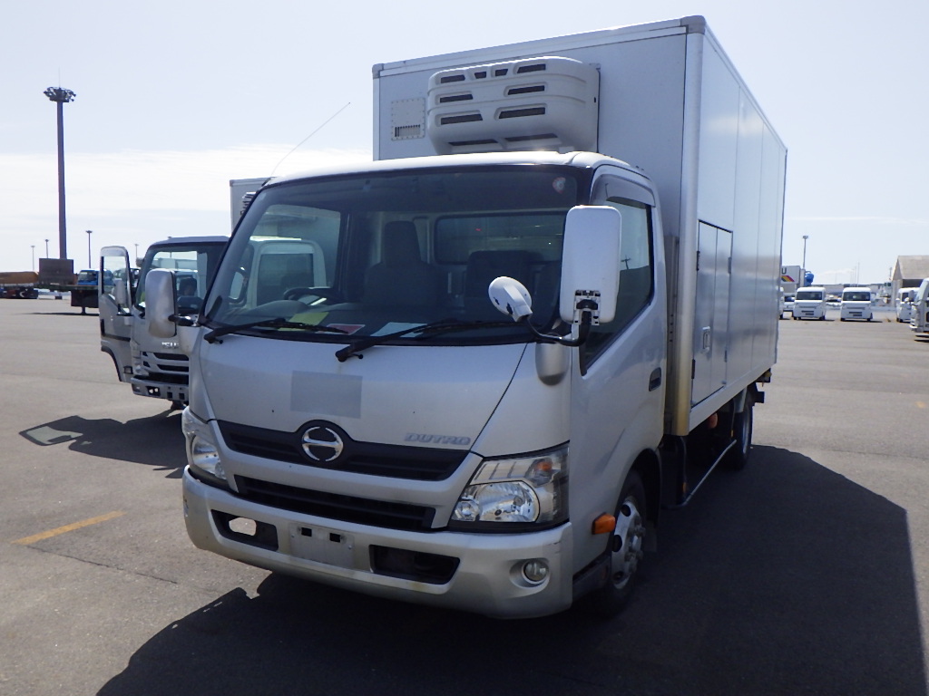 オークション出品車