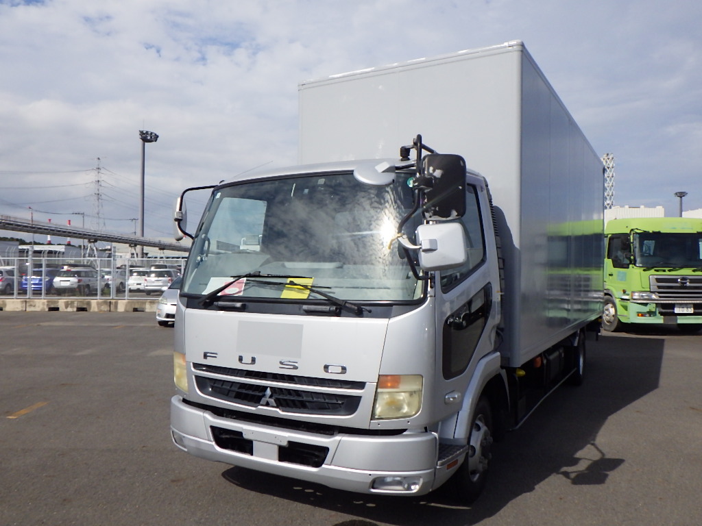 オークション出品車