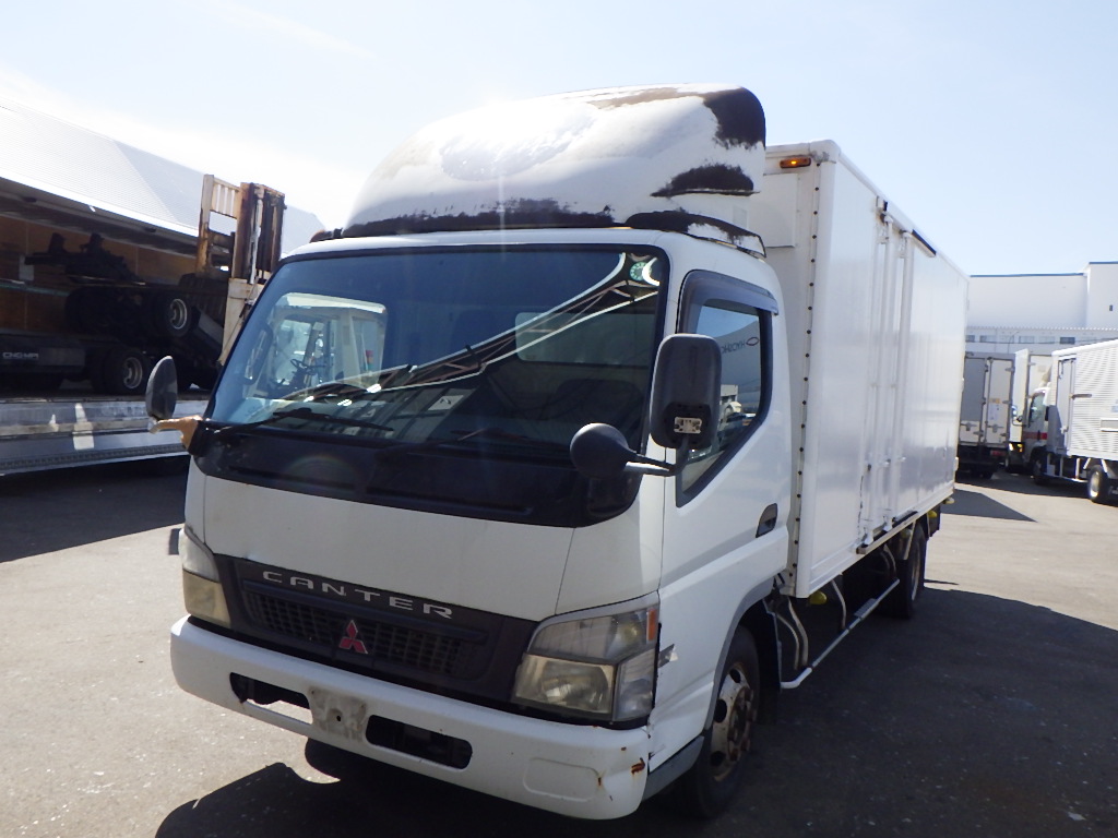 Auction Vehicle