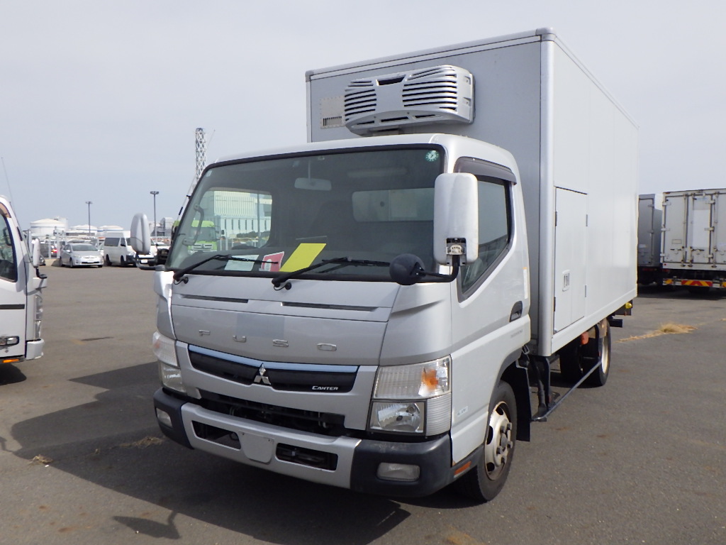 オークション出品車