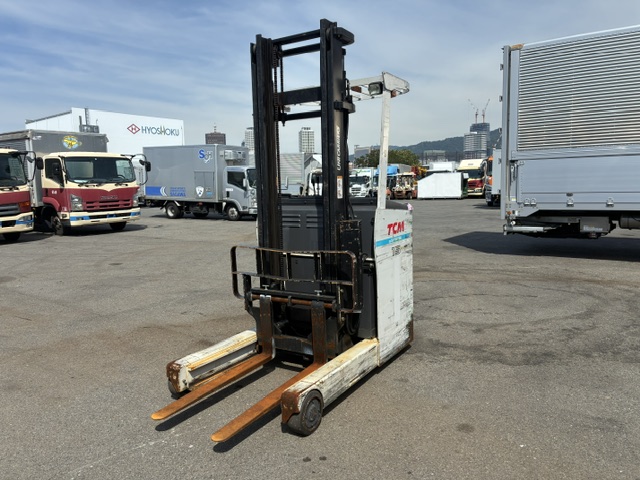 オークション出品車