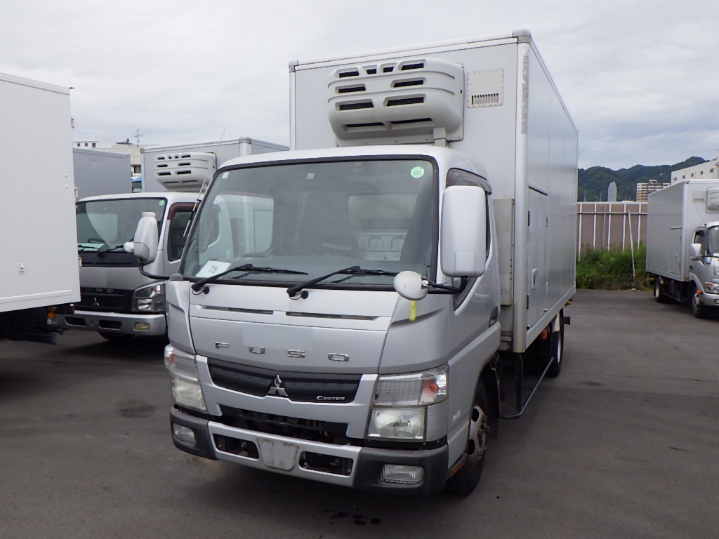 オークション出品車