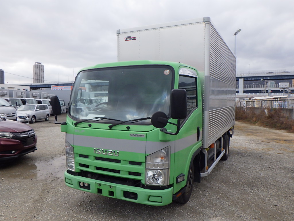 オークション出品車