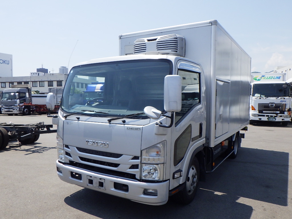 オークション出品車