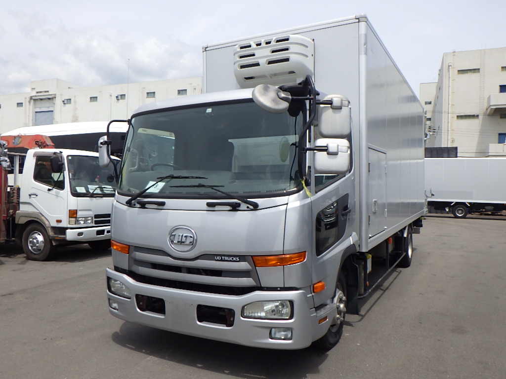 オークション出品車